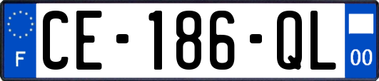 CE-186-QL