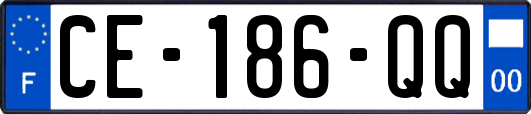 CE-186-QQ