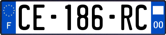 CE-186-RC