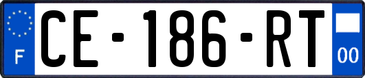 CE-186-RT