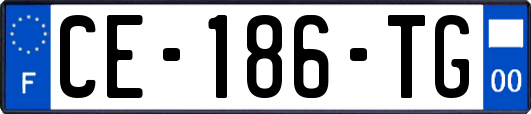 CE-186-TG