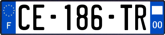 CE-186-TR