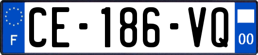 CE-186-VQ