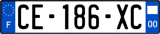 CE-186-XC