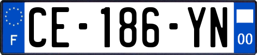 CE-186-YN