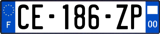 CE-186-ZP