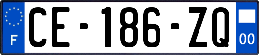 CE-186-ZQ