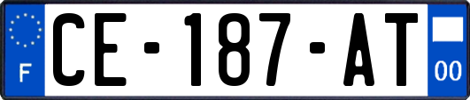 CE-187-AT