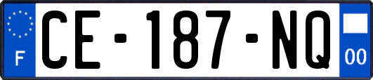 CE-187-NQ