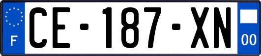 CE-187-XN