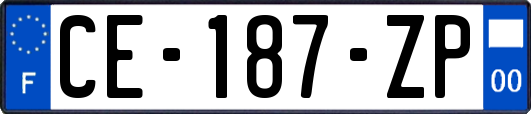 CE-187-ZP