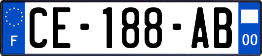 CE-188-AB