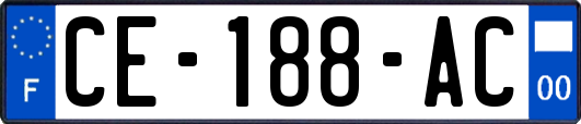 CE-188-AC