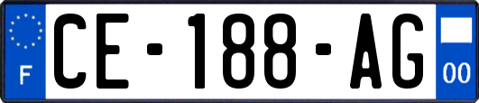 CE-188-AG