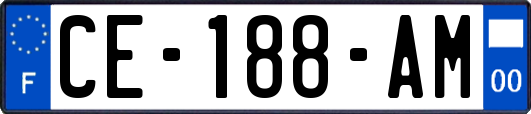 CE-188-AM