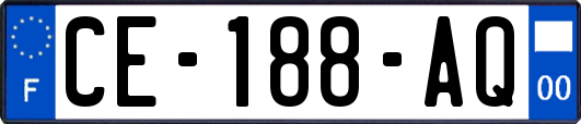 CE-188-AQ