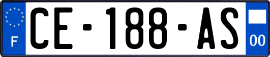 CE-188-AS