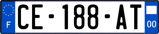 CE-188-AT