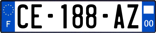 CE-188-AZ