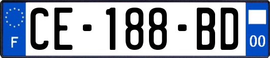 CE-188-BD