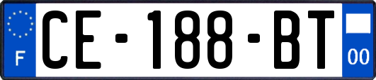 CE-188-BT