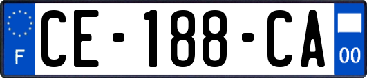 CE-188-CA