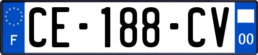 CE-188-CV