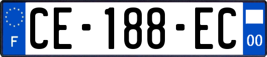 CE-188-EC