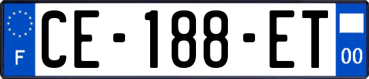 CE-188-ET