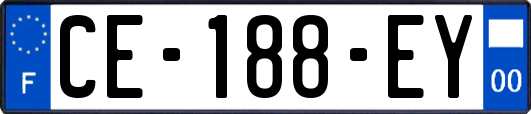 CE-188-EY