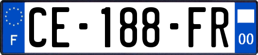 CE-188-FR