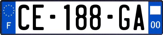 CE-188-GA