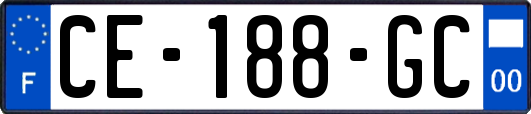 CE-188-GC