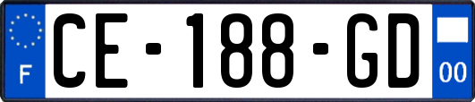 CE-188-GD