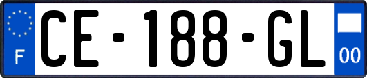 CE-188-GL
