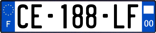 CE-188-LF