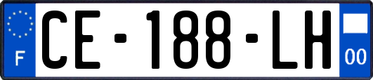 CE-188-LH