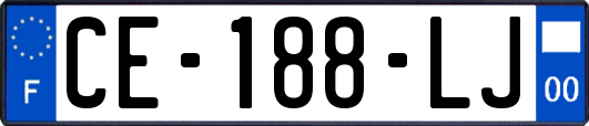 CE-188-LJ