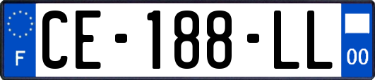 CE-188-LL