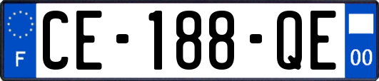 CE-188-QE