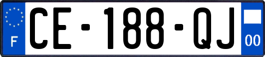 CE-188-QJ