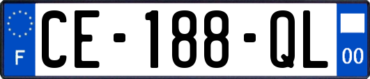 CE-188-QL