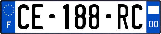 CE-188-RC