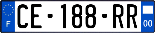 CE-188-RR