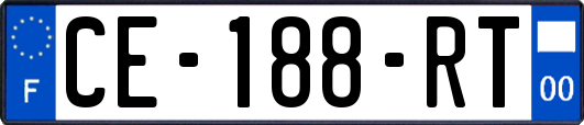 CE-188-RT