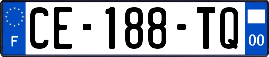 CE-188-TQ