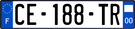 CE-188-TR