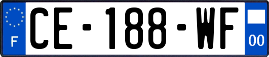 CE-188-WF