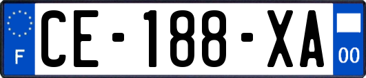 CE-188-XA