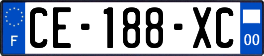 CE-188-XC